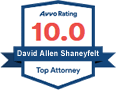 David Shaneyfelt - Top Rated Avvo Attorney in Calabasas, CA