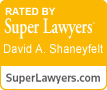 David Shaneyfelt - Top Rated Insurance Coverage Attorney in Calabasas, CA